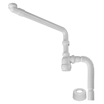 Faluplast FP 44810 KOMMODV-LÅS G32X40MM